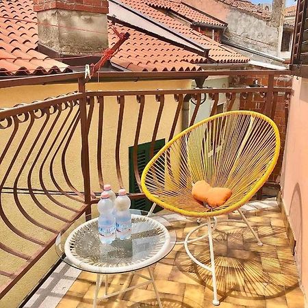 Apartments Near The Sea Koper Room photo